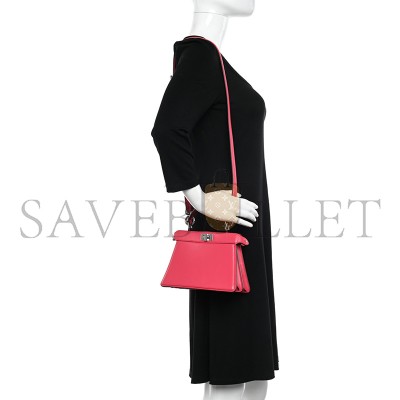 FENDI PEEKABOO ISEEU PETITE (20*15*11cm) 